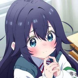 Mimicheemy avatar