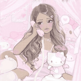 Nefelii avatar