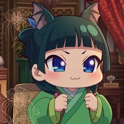 BatFlower avatar