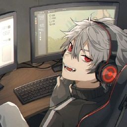 Danilorr avatar
