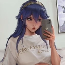 Lumiyume avatar