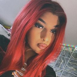 Willowxshh avatar
