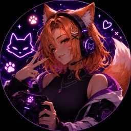 NixieFox avatar