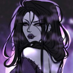 Haruari avatar