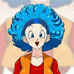 Bulmaaa_♡ avatar