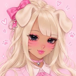 gigipeach avatar