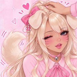 peachメpaws