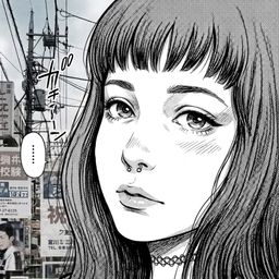 Pinfu avatar