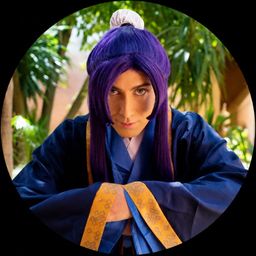 Sayai avatar
