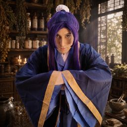 Sayai avatar