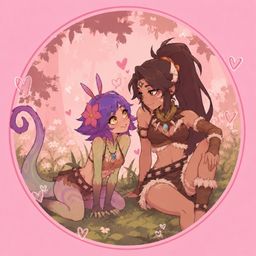 Neko & Dala avatar