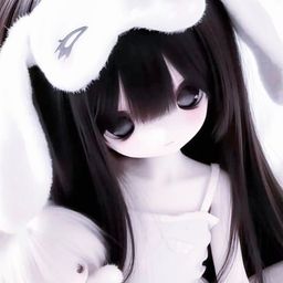 Bunnyʚɞ avatar