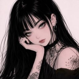 Rōbiin avatar