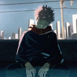 Kenzo1 avatar