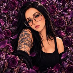 PurplePixy avatar