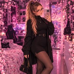 PinkPixy avatar