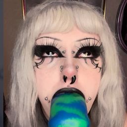 RubyVixen avatar