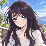 Serolae avatar