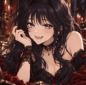 Serolae avatar