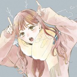 IdkZoe avatar