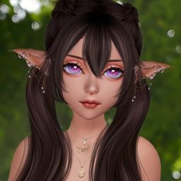 xxdovey avatar