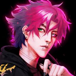 ScytheVA avatar