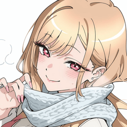 Hanii_Symphony avatar