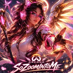 SoZoomIntoMe avatar