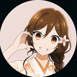 Eviie avatar