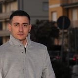 Daniele961 avatar