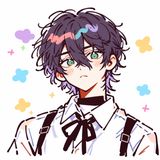 ReΜy avatar