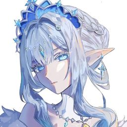 Visteria avatar