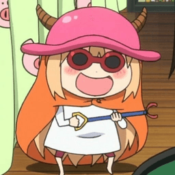 Umaruchan222 avatar