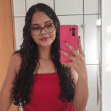 Jujubinha 🍓✨ avatar