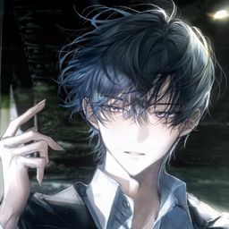 FriedRiceguy avatar