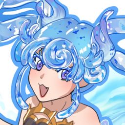 BubblezPop avatar
