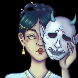 Juniperrr avatar