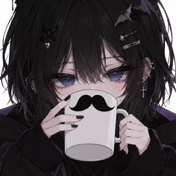 Solitude66 avatar