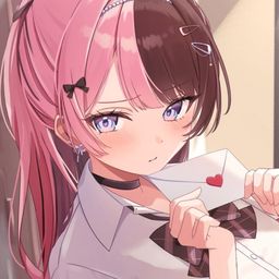 Laylayy avatar