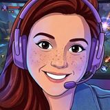Gingervitis avatar