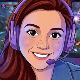 Gingervitis avatar