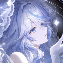 Vanya ♡ avatar