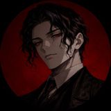 Damíen avatar