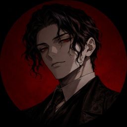 Damíen avatar