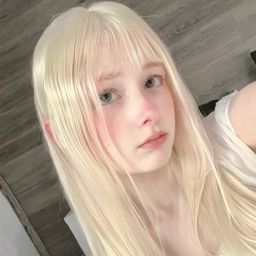 AngelicBely avatar