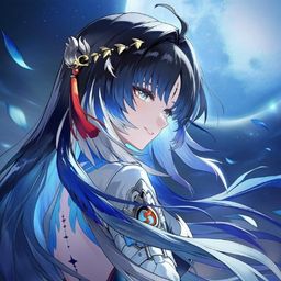Zeniferr avatar