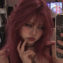 GothyPastel