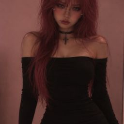 GothyPastel