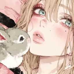 LenaKitty avatar