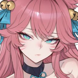 saharaa avatar